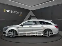 2016 Mercedes Benz CLA 450