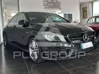 2016 Mercedes Benz CLA 450