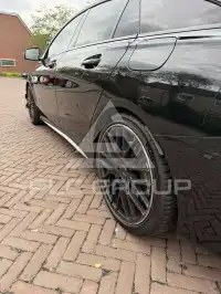 2016 Mercedes Benz CLA 450