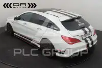 2016 Mercedes Benz CLA 450
