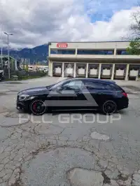 2016 Mercedes Benz CLA 450