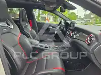 2016 Mercedes Benz CLA 450