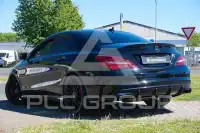 2016 Mercedes Benz CLA 450