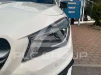2016 Mercedes Benz CLA 450