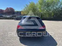 2016 Mercedes Benz CLA 450