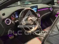 2016 Mercedes Benz CLA 450