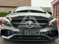 2016 Mercedes Benz CLA 450