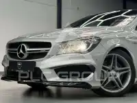 2016 Mercedes Benz CLA 450