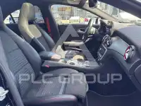 2016 Mercedes Benz CLA 450