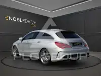 2016 Mercedes Benz CLA 450