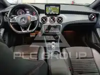 2016 Mercedes Benz CLA 450