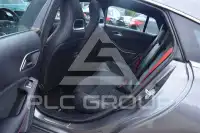 2016 Mercedes Benz CLA 450