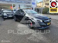 2016 Mercedes Benz CLA 450