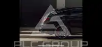2016 Mercedes Benz CLA 450