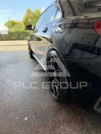 2016 Mercedes Benz CLA 450