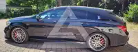 2016 Mercedes Benz CLA 450