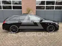 2016 Mercedes Benz CLA 450