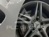 2016 Mercedes Benz CLA 450