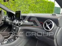 2016 Mercedes Benz CLA 450