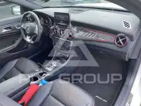 2016 Mercedes Benz CLA 450