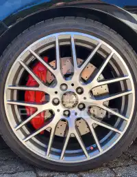 2016 Mercedes Benz CLA 450