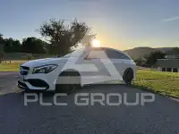 2016 Mercedes Benz CLA 450