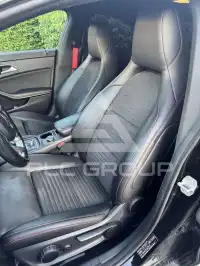 2016 Mercedes Benz CLA 450