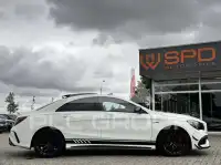 2016 Mercedes Benz CLA 450