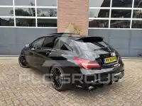 2016 Mercedes Benz CLA 450