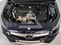 2016 Mercedes Benz CLA 450
