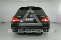 2016 Mercedes Benz CLA 450