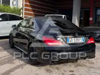 2016 Mercedes Benz CLA 450
