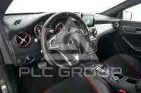 2016 Mercedes Benz CLA 450