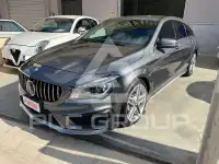 2016 Mercedes Benz CLA 450