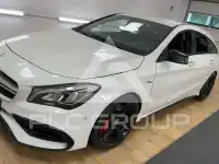 2016 Mercedes Benz CLA 450