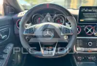 2016 Mercedes Benz CLA 450