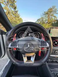 2016 Mercedes Benz CLA 450