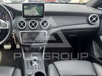 2016 Mercedes Benz CLA 450