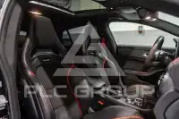 2016 Mercedes Benz CLA 450