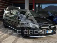 2016 Mercedes Benz CLA 450