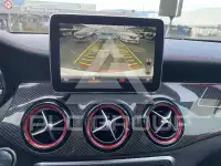 2016 Mercedes Benz CLA 450