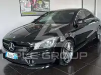 2016 Mercedes Benz CLA 450