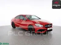 2016 Mercedes Benz CLA 450