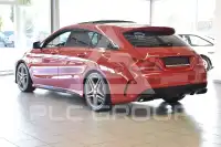 2016 Mercedes Benz CLA 450