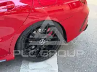 2016 Mercedes Benz CLA 450