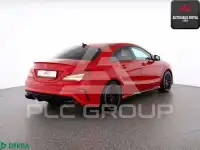2016 Mercedes Benz CLA 450
