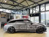2016 Mercedes Benz CLA 450