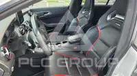 2016 Mercedes Benz CLA 450