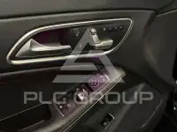 2016 Mercedes Benz CLA 450