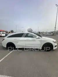 2016 Mercedes Benz CLA 450